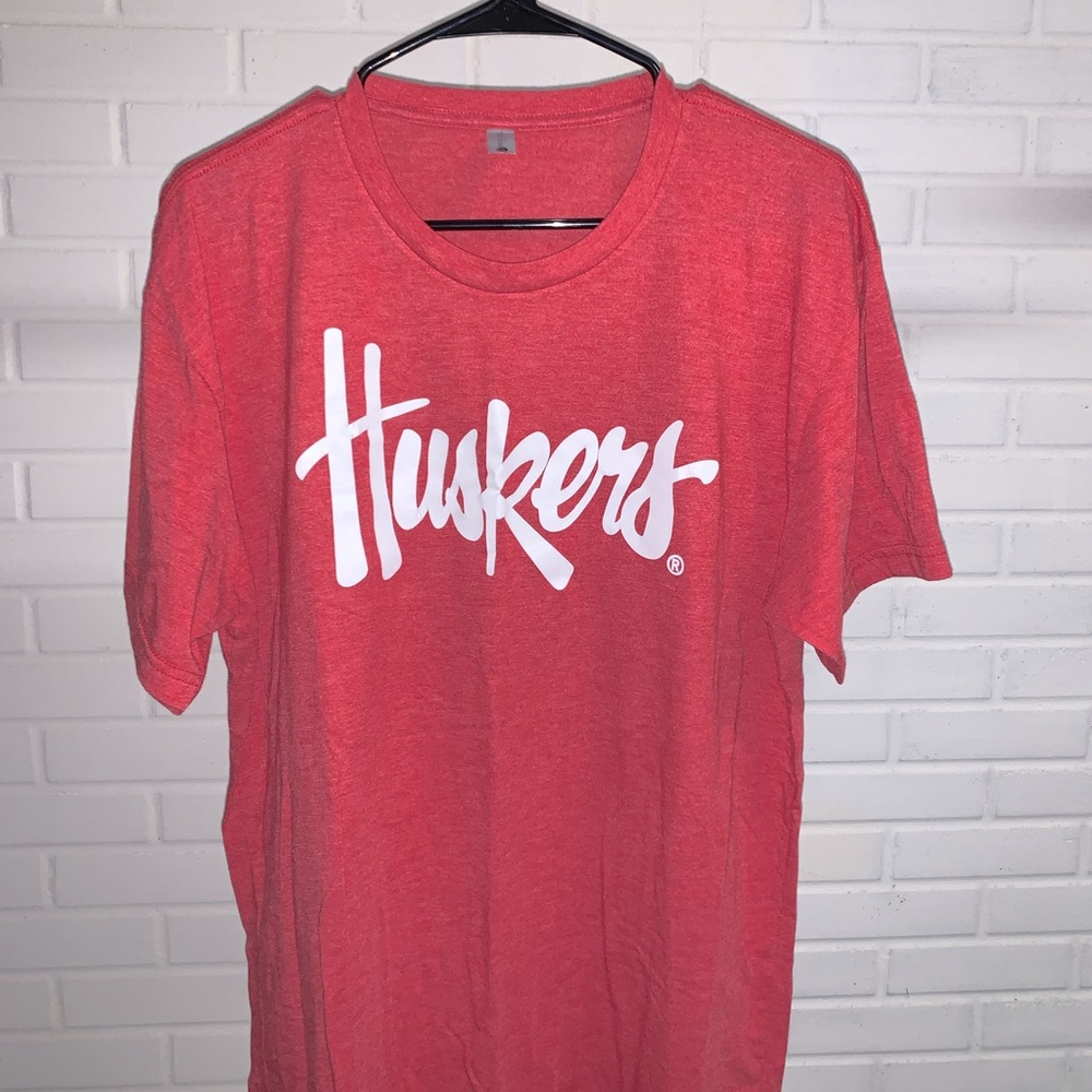 Nebraska Cornhuskers T-Shirt
